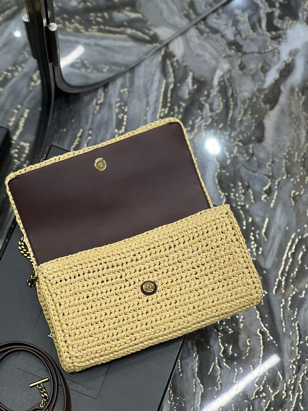 Zal Collections - SLY Bags - 219