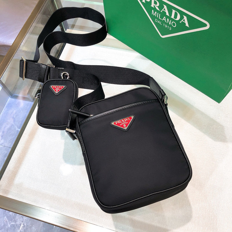 Zarlay Bags - PDA Bags - 2815