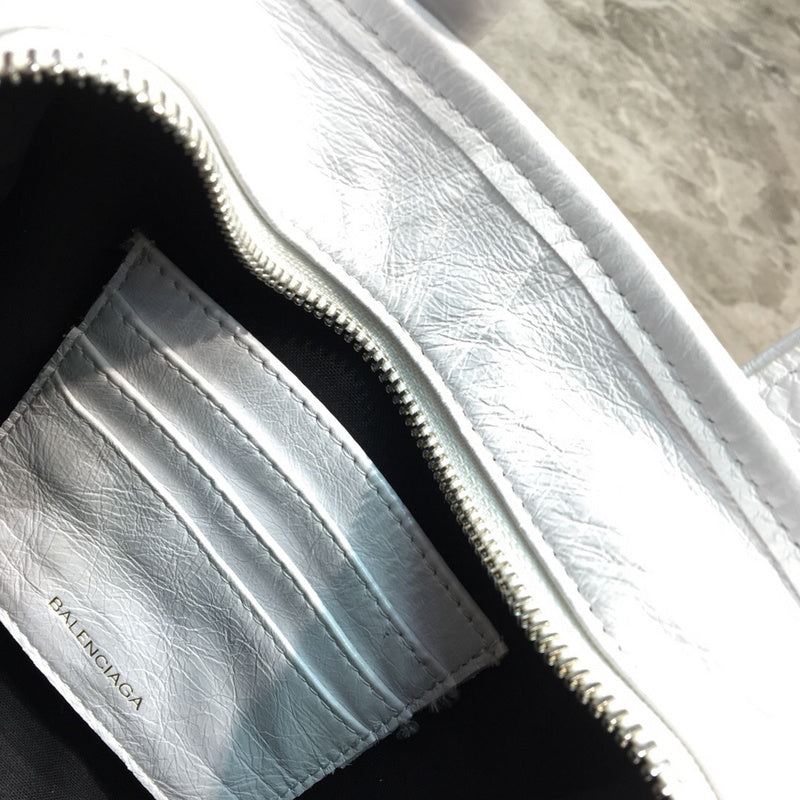 ZALL - BGA Bags - 1150