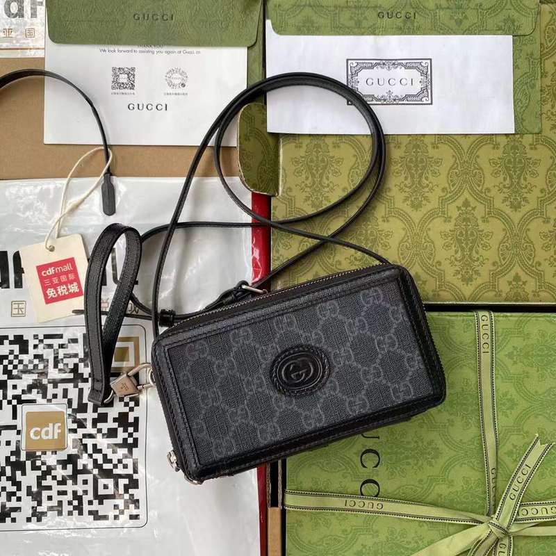 GUI2 Bags - Luxurious Bags  665