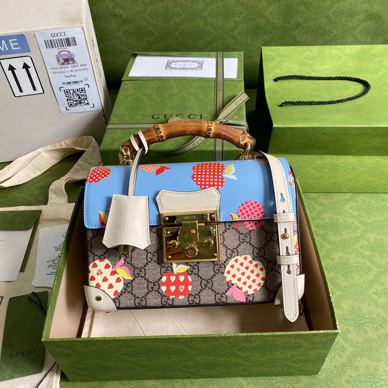 ZALL - GCI Bags - 2182