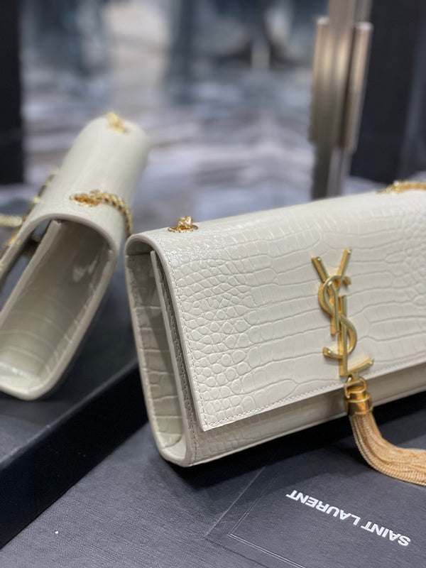 Zal Collections - SLY Bags - 2271