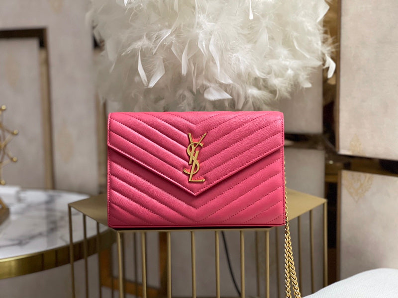 Zal Collections - SLY Bags - 2633