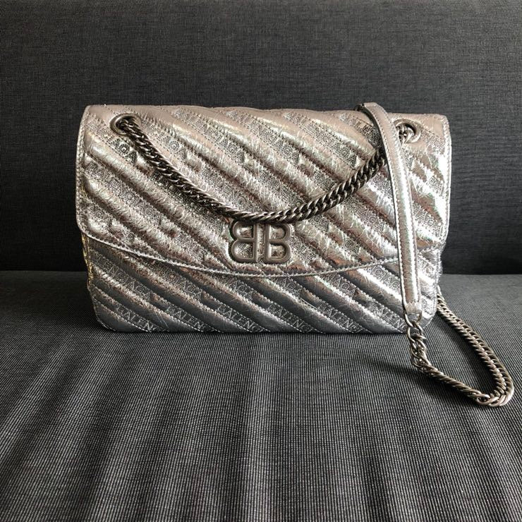 ZALL - BGA Bags - 1005