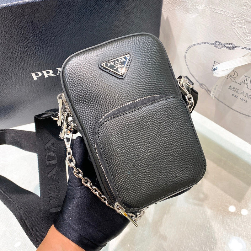 Zarlay Bags - PDA Bags - 2877