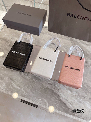 ZALL - BGA Bags - 1447