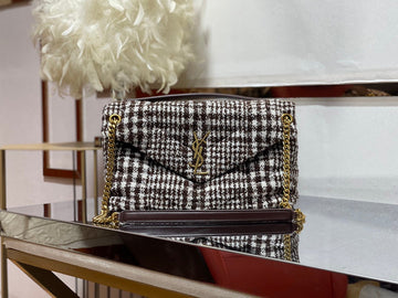 Zal Collections - SLY Bags - 2385