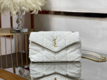 Zal Collections - SLY Bags - 2338