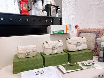 ZALL - BGA Bags - 1309