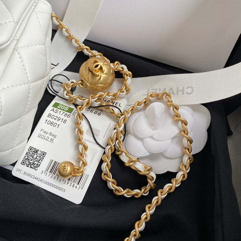 Zarlay  - CHL Bags - 055