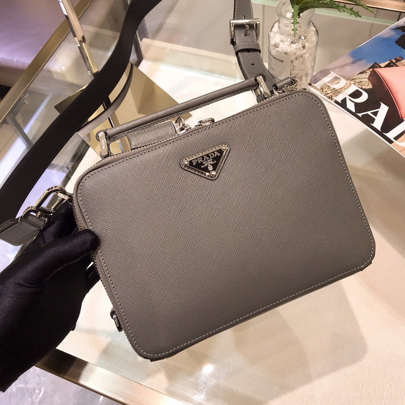 Zarlay Bags - PDA Bags - 2846