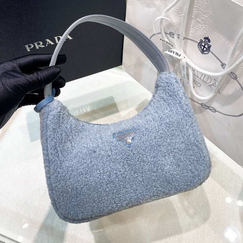 Zarlay Bags - PDA Bags - 2330