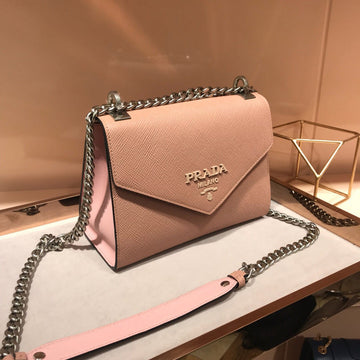 Zarlay Bags - PDA Bags - 2526