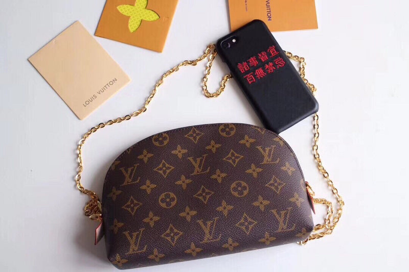 ZALL Lu-Vi bags - 1086