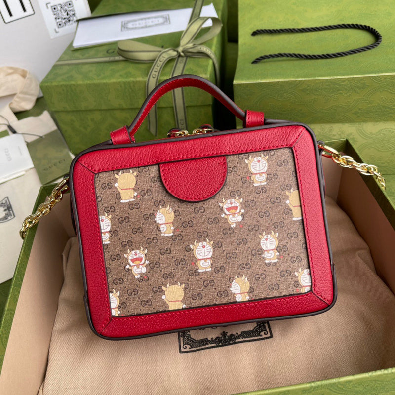 GUI2 Bags - Luxurious Bags  972