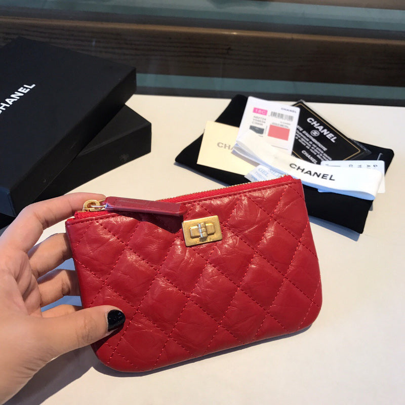 ZALL - CHL Bags - 1128