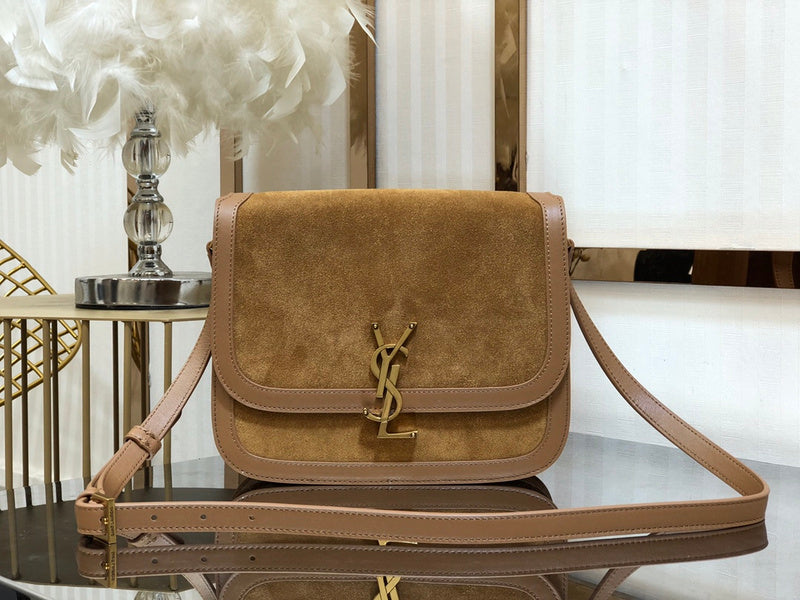 Zal Collections - SLY Bags - 2595