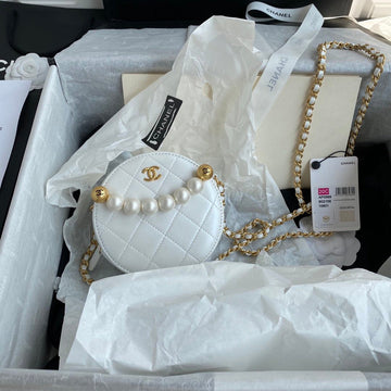 Zarlay  - CHL Bags - 156