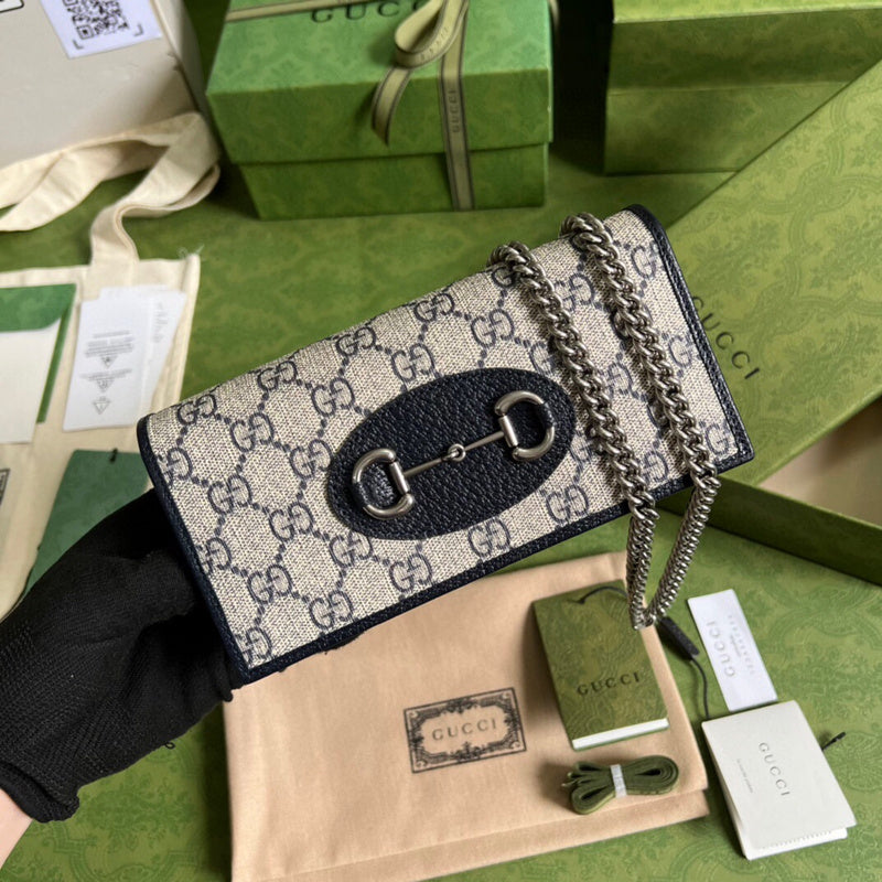 ZALL - GCI Bags - 1698