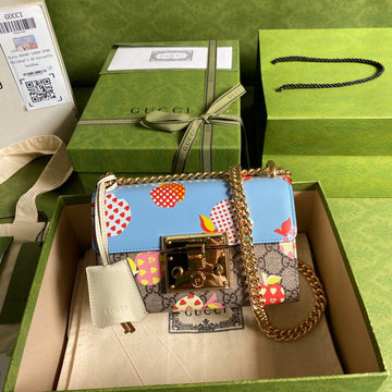 ZALL - GCI Bags - 2210