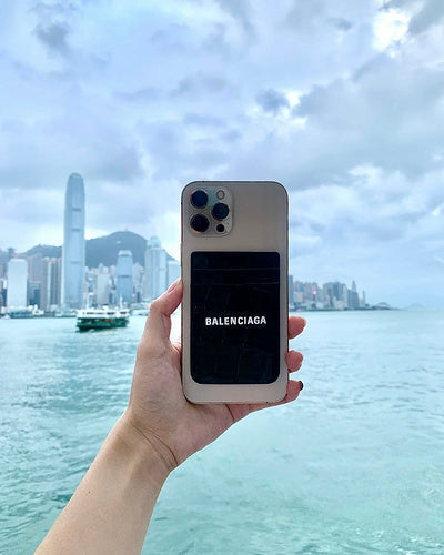 ZALL - BGA Bags - 282