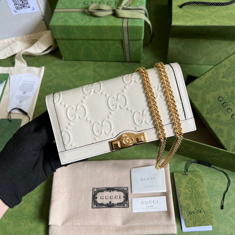 ZALL - GCI Bags - 1787