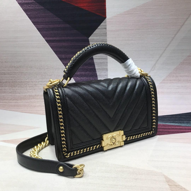 ZALL - CHL Bags - 413