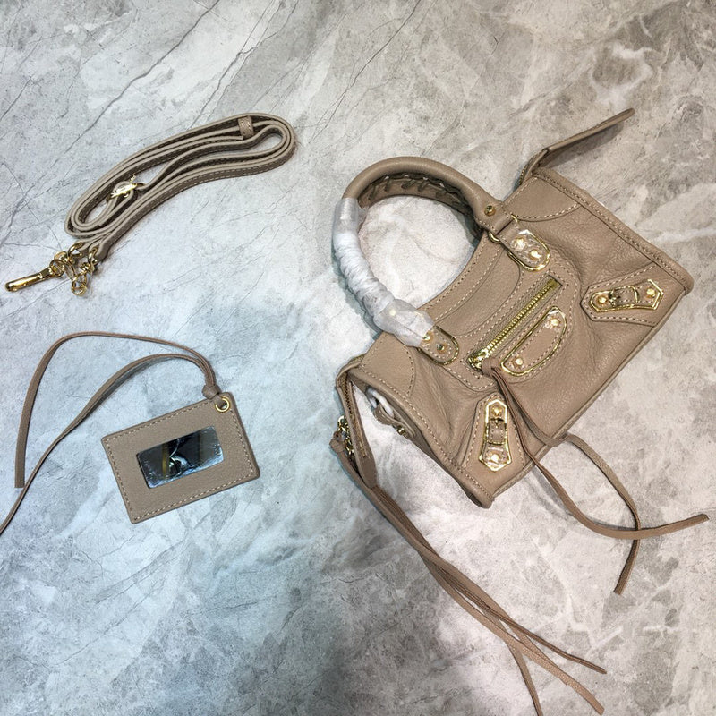 ZALL - BGA Bags - 895