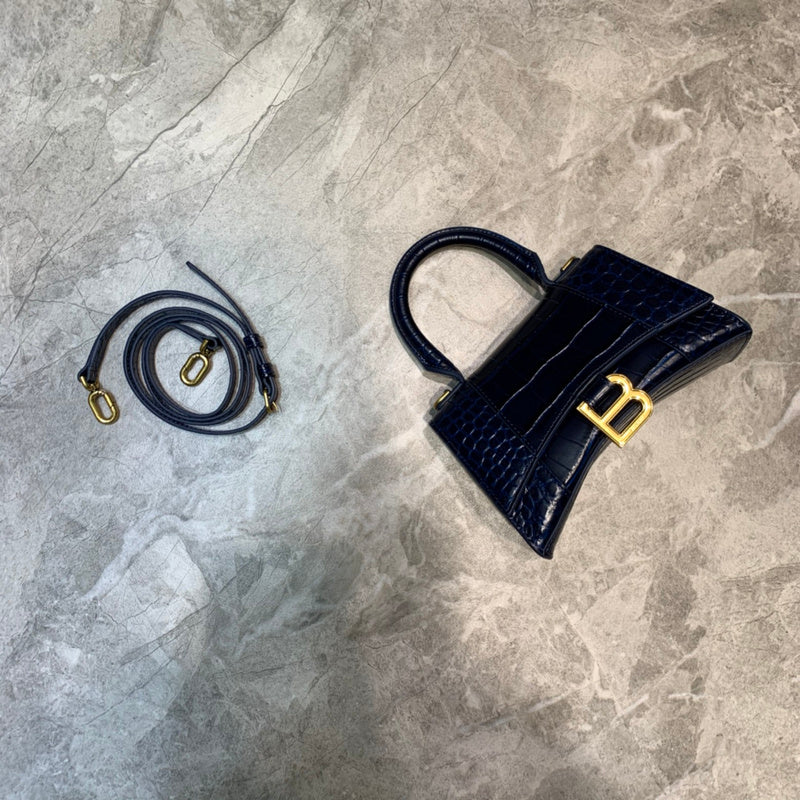 ZALL - BGA Bags - 814