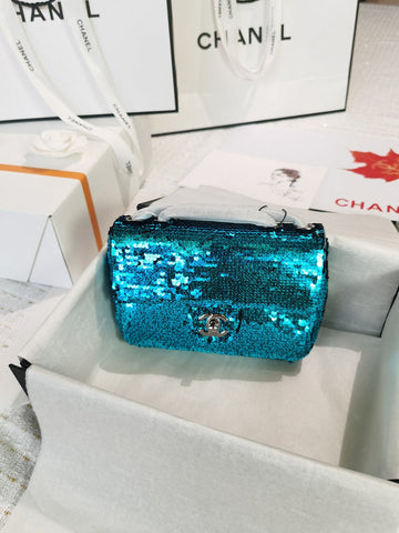 ZALL - CHL Bags - 191