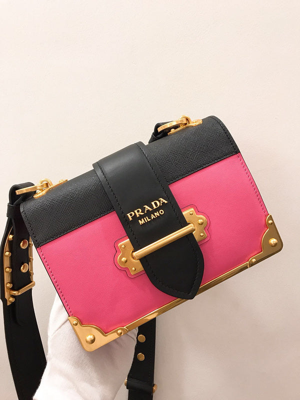 Zarlay Bags - PDA Bags - 2507