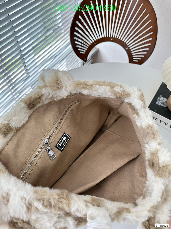 Zarlay Bags - PDA Bags - 3017