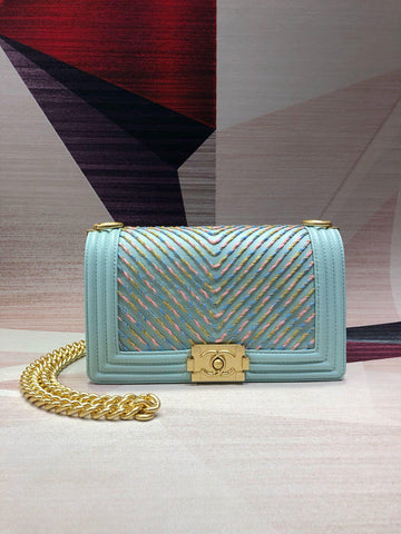 ZALL - CHL Bags - 417