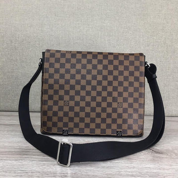 ZALL - All Men Bags - 204