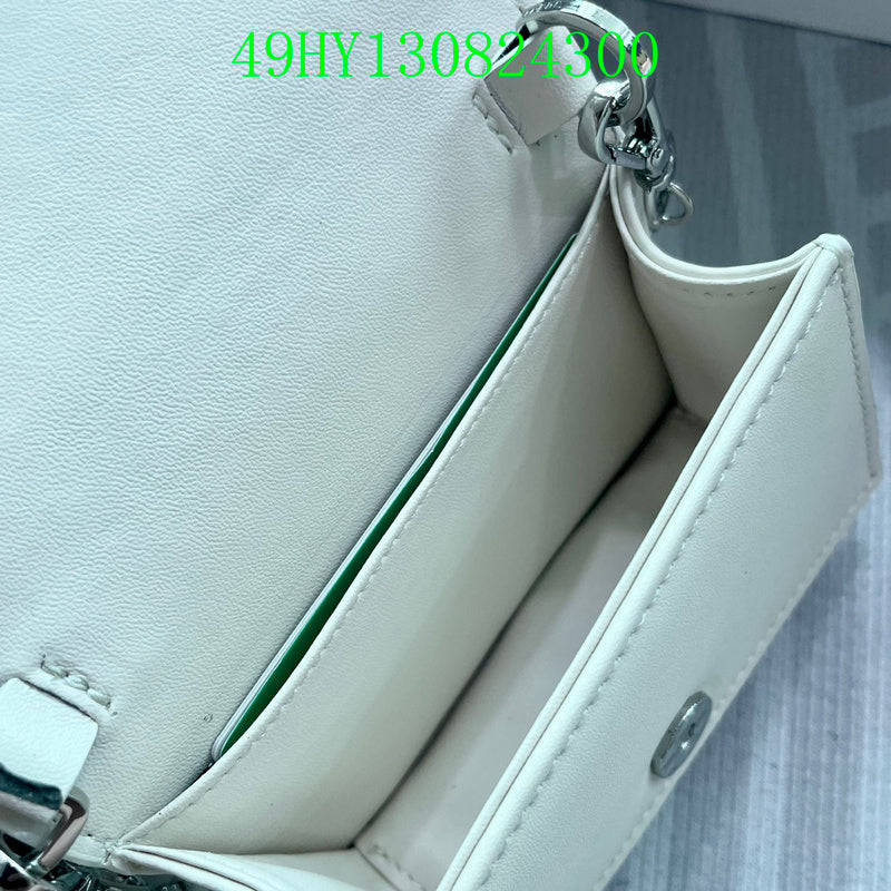 Zarlay Bags - PDA Bags - 3028