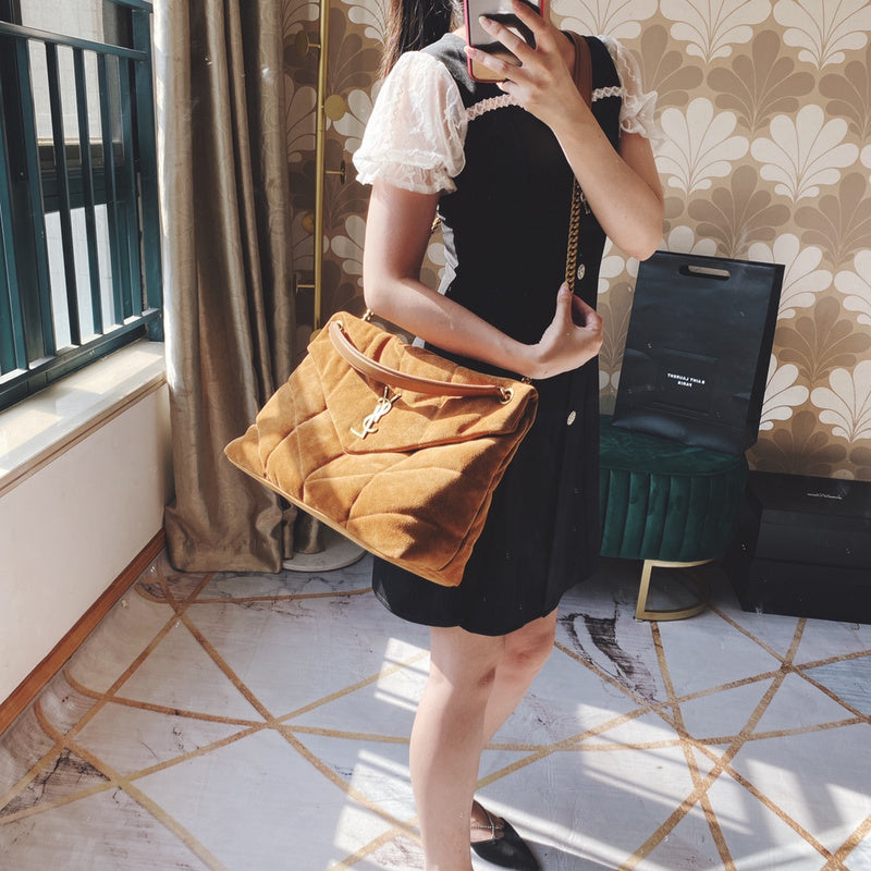 Zal Collections - SLY Bags - 241