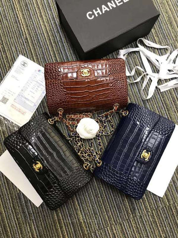 ZALL - CHL Bags - 610