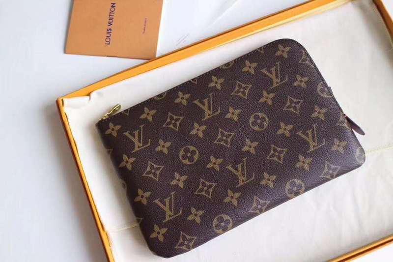 ZALL Lu-Vi bags - 1117