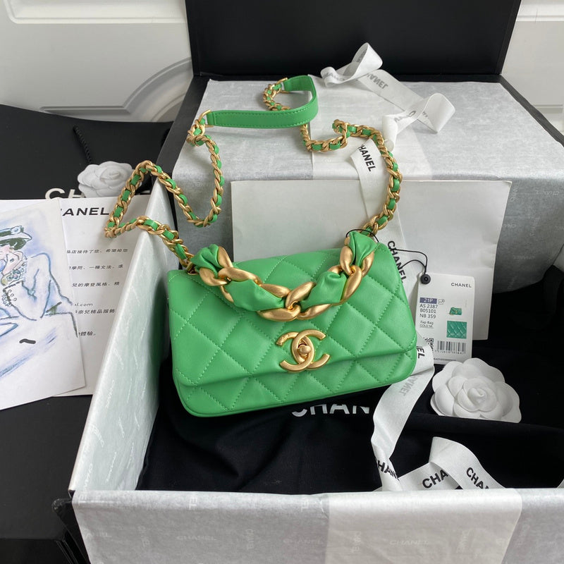 Zarlay  - CHL Bags - 049