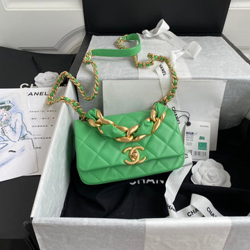 Zarlay  - CHL Bags - 049