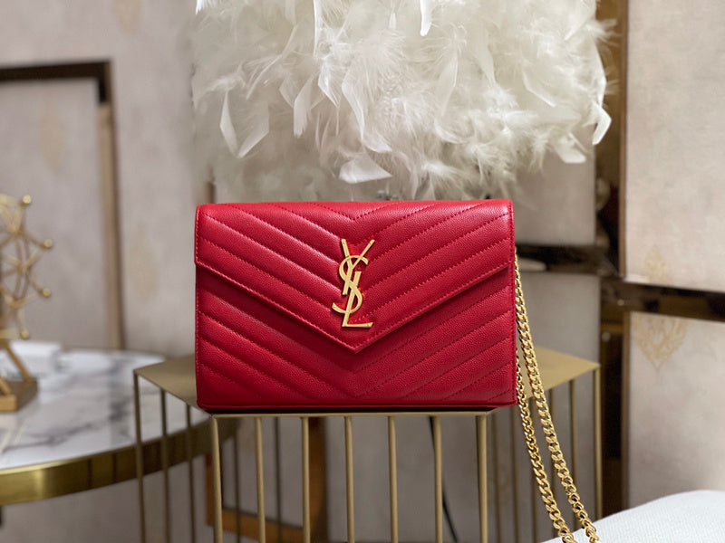 Zal Collections - SLY Bags - 2639