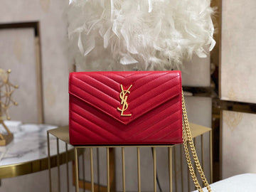 Zal Collections - SLY Bags - 2639