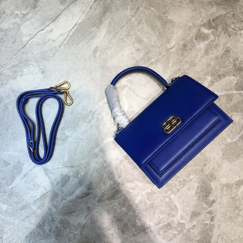 ZALL - BGA Bags - 1057