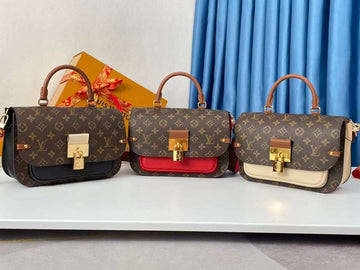 LOV2 Bags - Luxurious Bags  2011