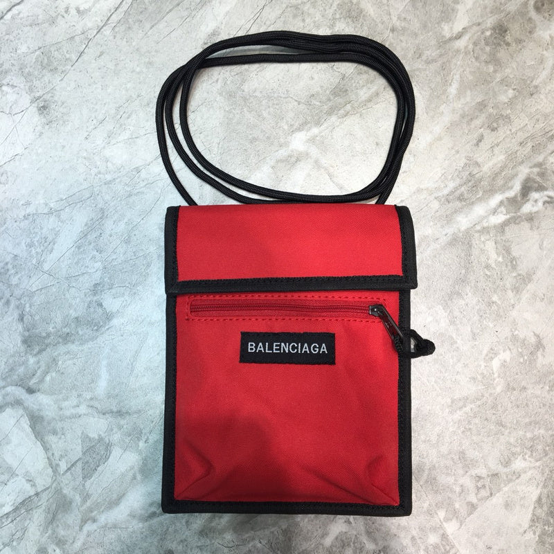 ZALL - BGA Bags - 396