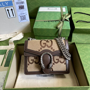 ZALL - GCI Bags - 1515