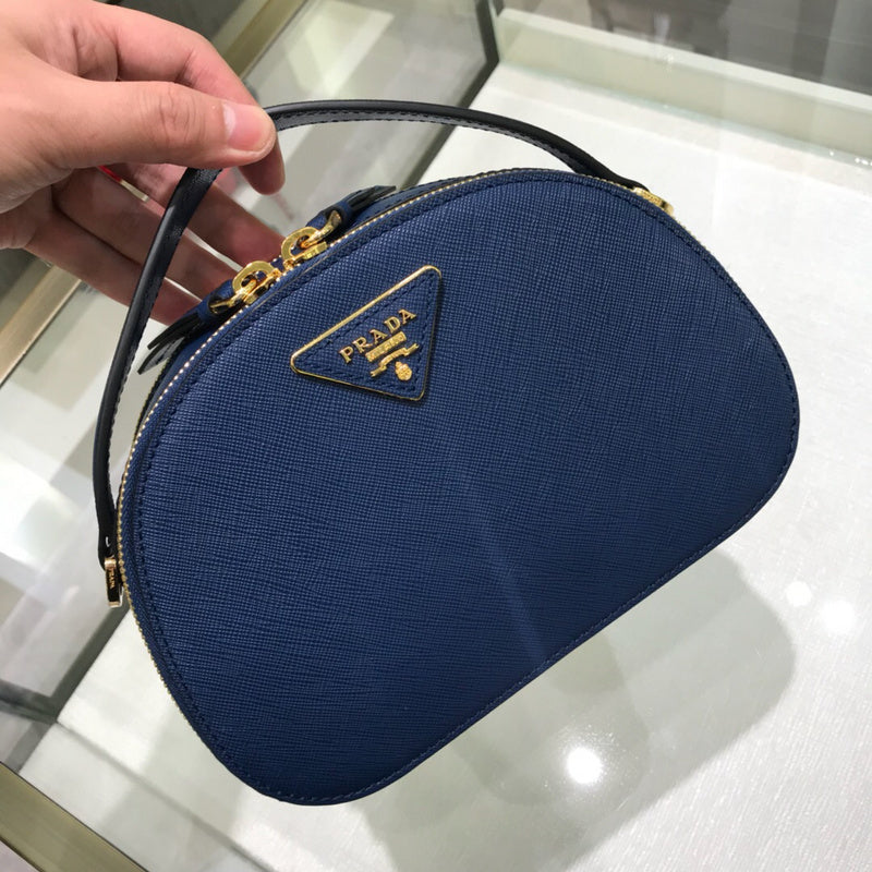 Zarlay Bags - PDA Bags - 2558