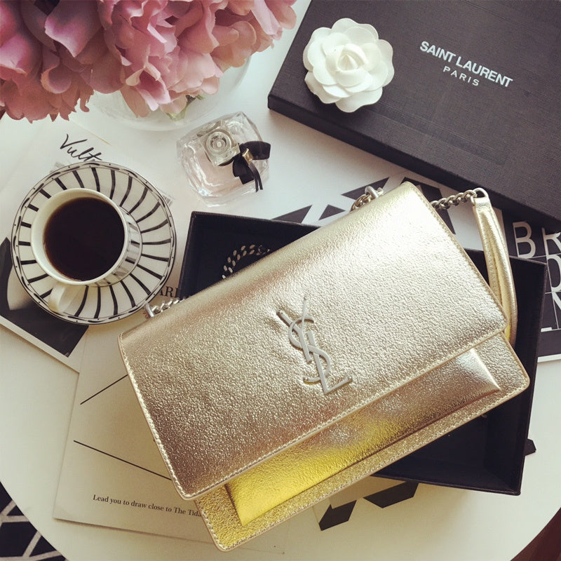 Zal Collections - SLY Bags - 645