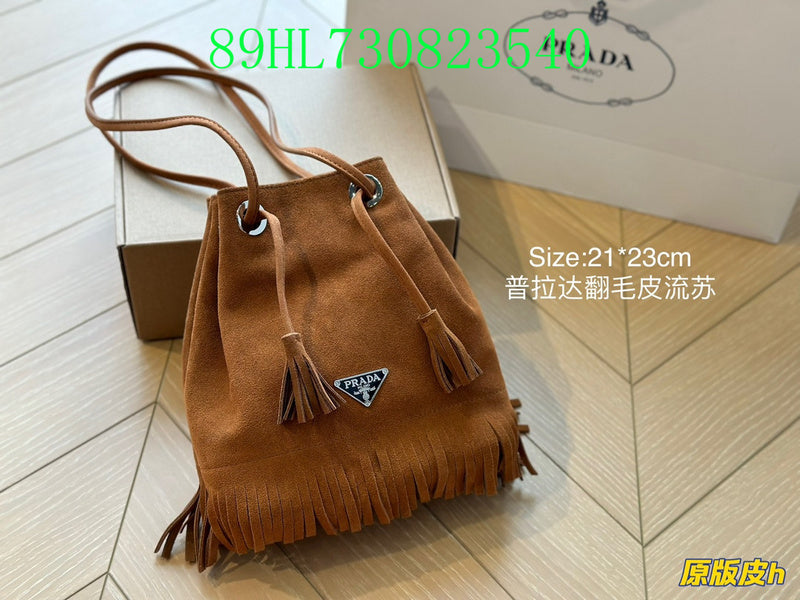 Zarlay Bags - PDA Bags - 3031