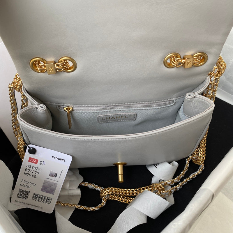 ZALL - CHL Bags - 1058